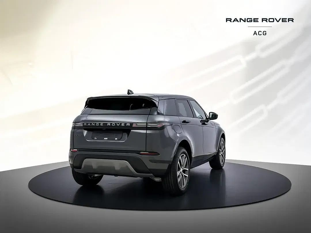 Land Rover Range Rover Evoque S - foto 2