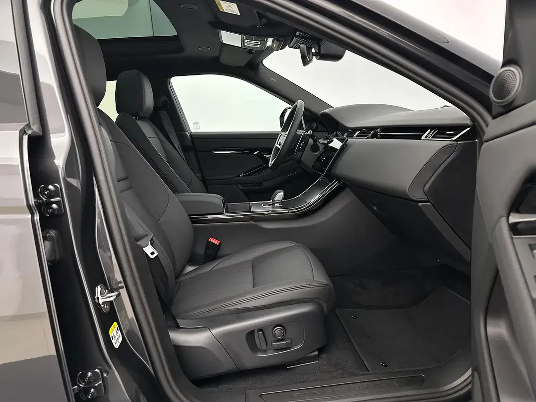 Land Rover Range Rover Evoque S - Thumbnail 3