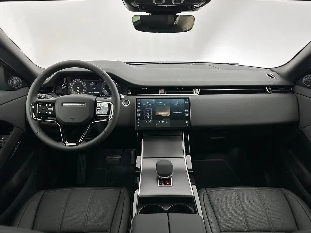 Land Rover Range Rover Evoque S - Thumbnail 4