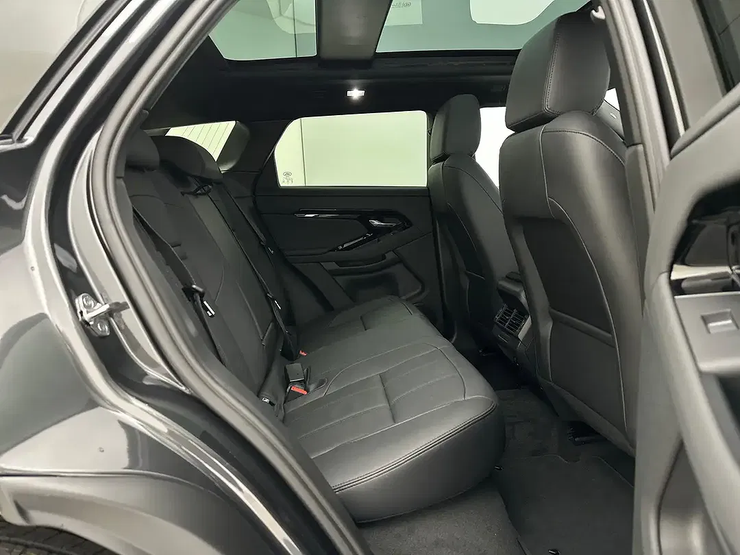 Land Rover Range Rover Evoque S - Thumbnail 5