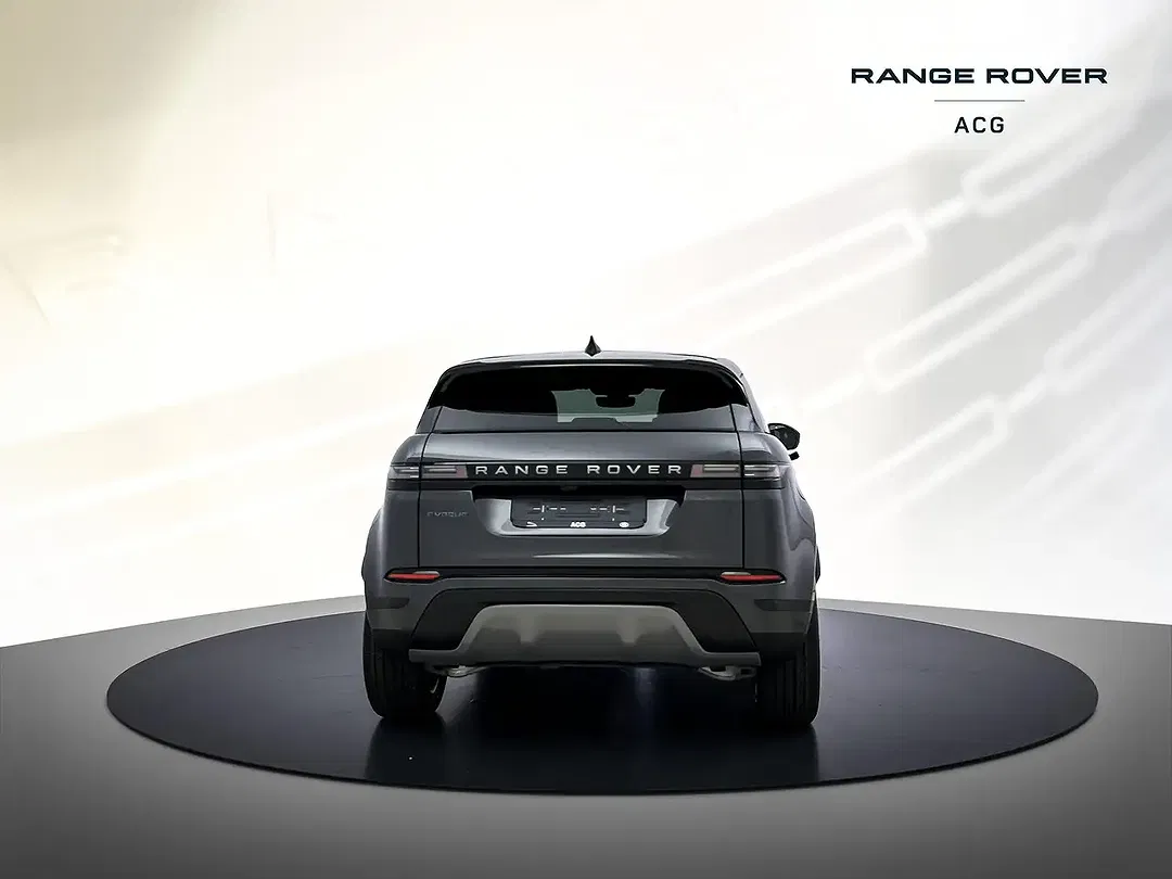 Land Rover Range Rover Evoque S - Thumbnail 7