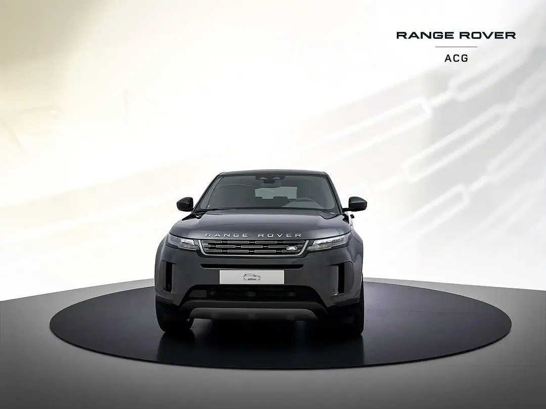 Land Rover Range Rover Evoque S - Thumbnail 8
