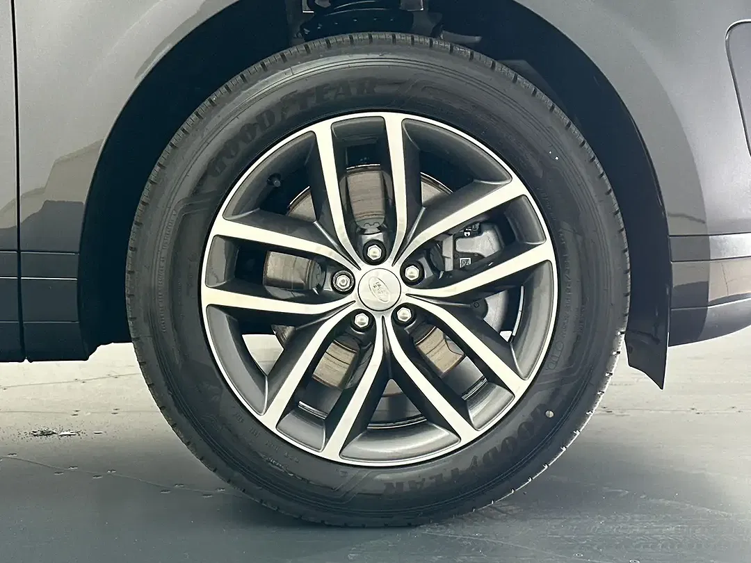 Land Rover Range Rover Evoque S - Thumbnail 9