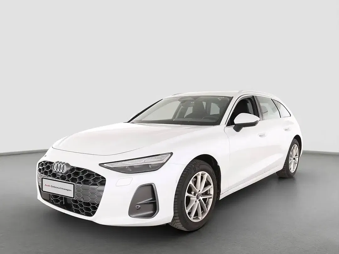 Audi A6 TFSI S tronic Matrix LED Avant - Thumbnail 1