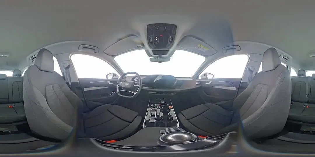 Audi A6 TFSI S tronic Matrix LED Avant - Thumbnail 3