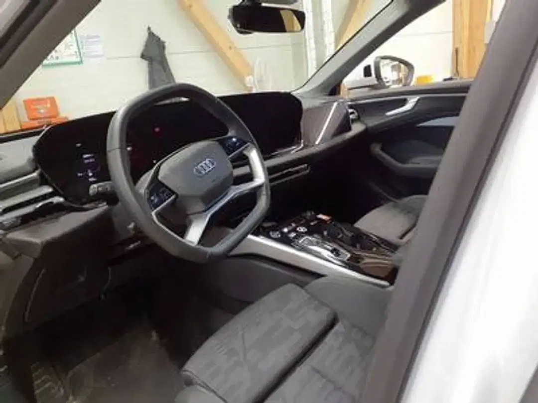 Audi A6 TFSI S tronic Matrix LED Avant - Thumbnail 4