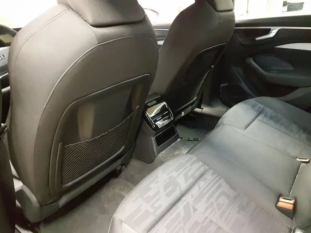 Audi A6 TFSI S tronic Matrix LED Avant - Thumbnail 6