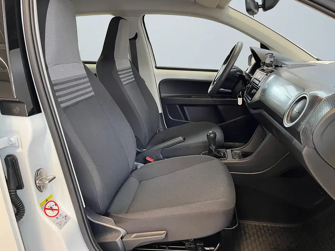 Volkswagen up! 1.0 Move - Thumbnail 9