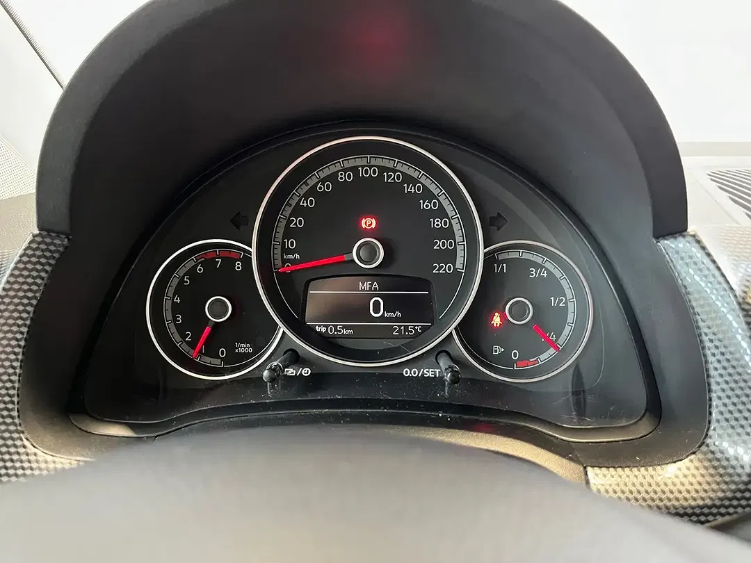 Volkswagen up! 1.0 Move - Thumbnail 11