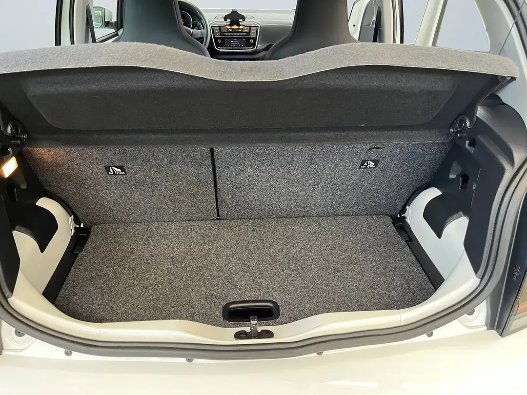 Volkswagen up! 1.0 Move - Thumbnail 13