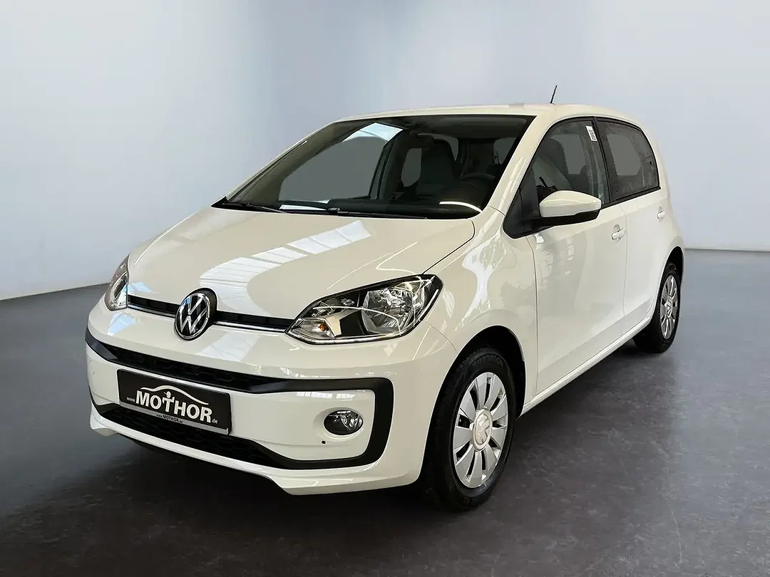 Volkswagen up! 1.0 Move - Afbeelding 1