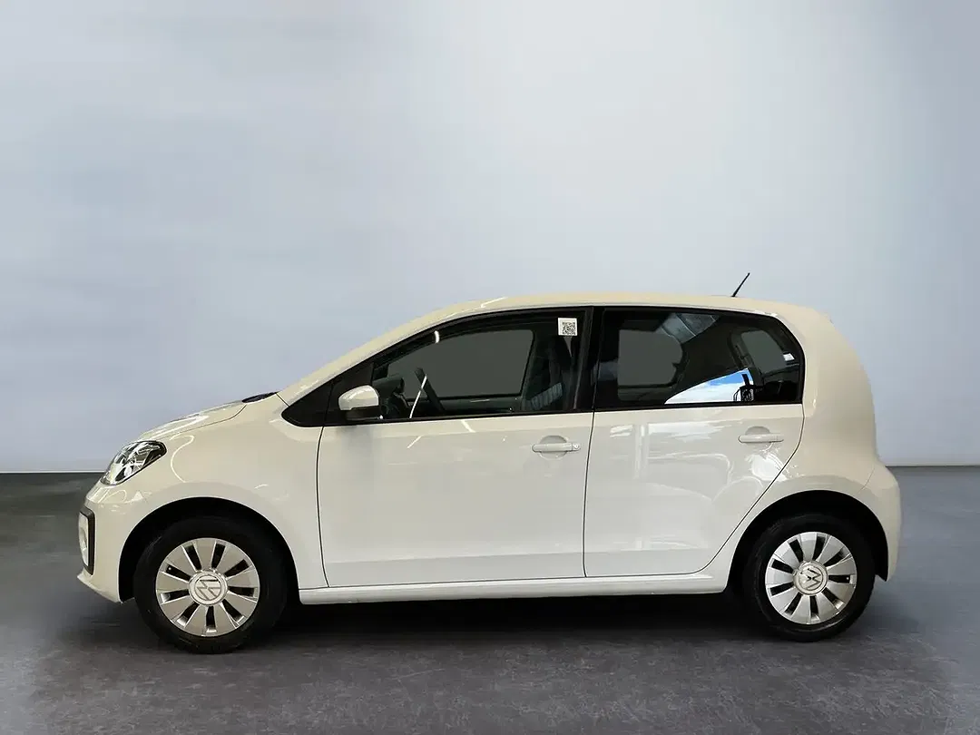 Volkswagen up! 1.0 Move - foto 2