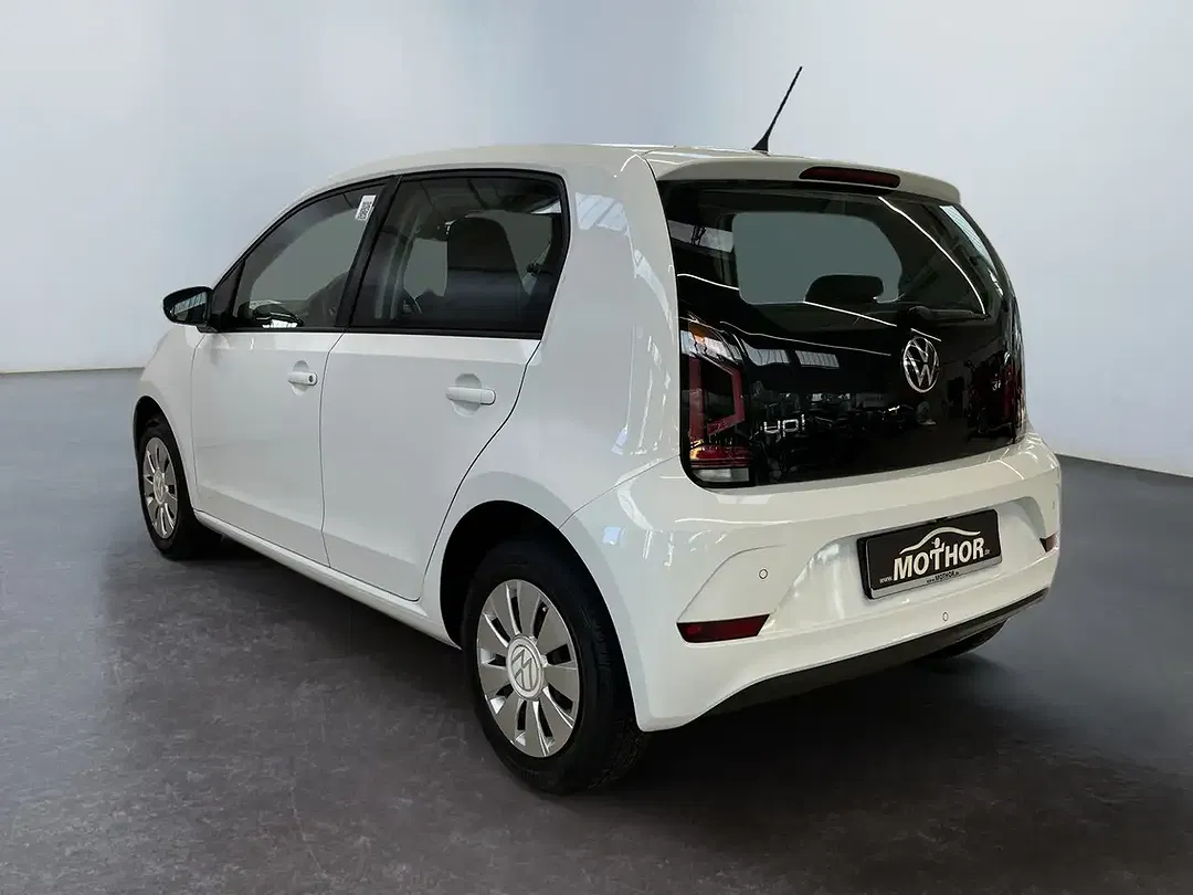 Volkswagen up! 1.0 Move - Thumbnail 3