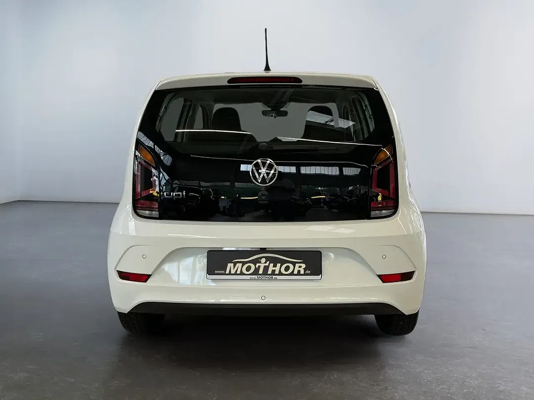 Volkswagen up! 1.0 Move - Thumbnail 4