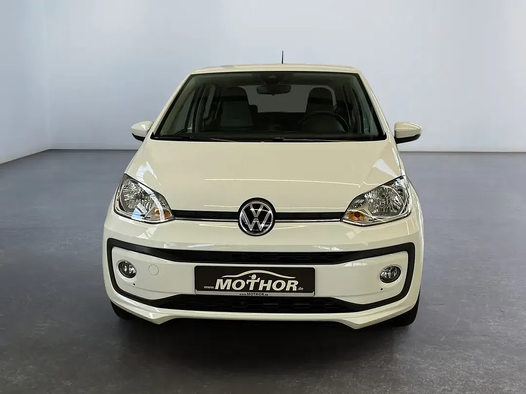 Volkswagen up! 1.0 Move - Thumbnail 5