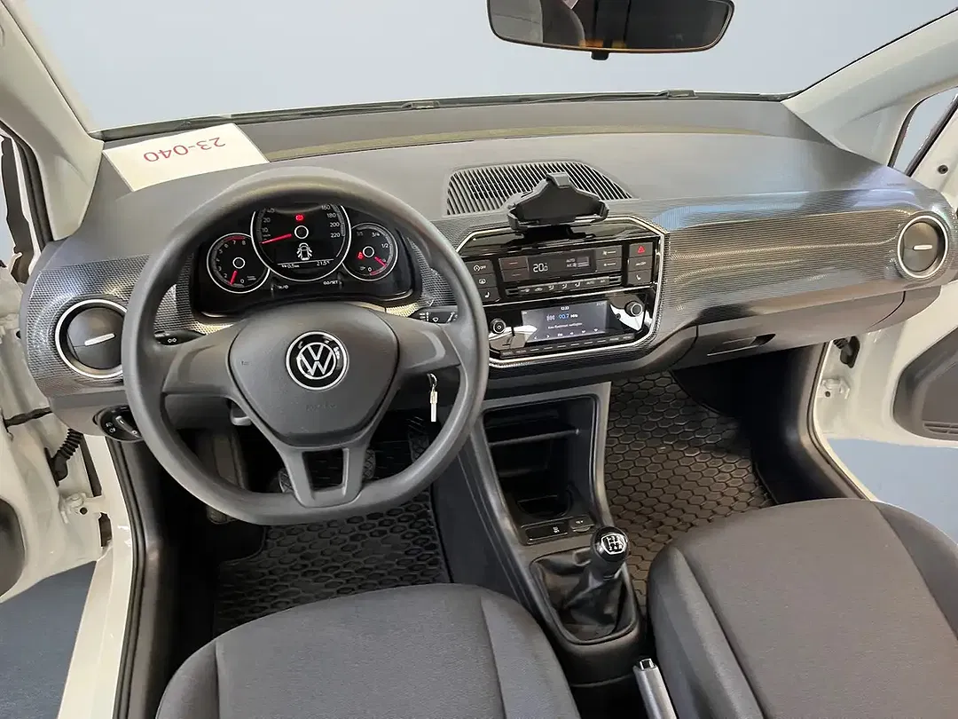Volkswagen up! 1.0 Move - Thumbnail 7