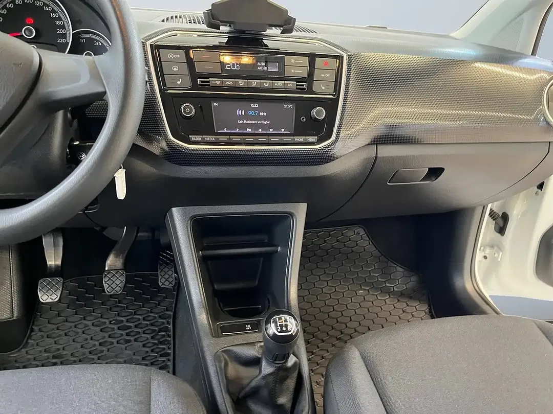 Volkswagen up! 1.0 Move - Thumbnail 8