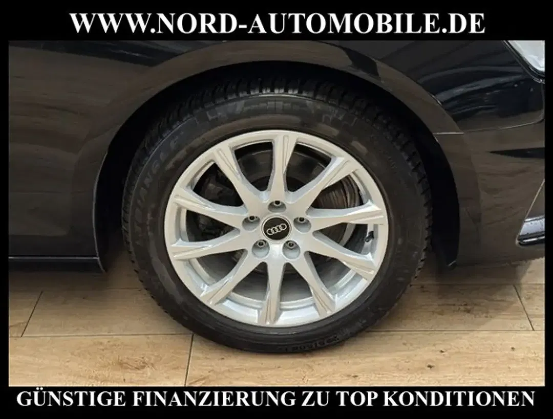 Audi A4 35 2.0 TFSI S tronic Avant - Thumbnail 11