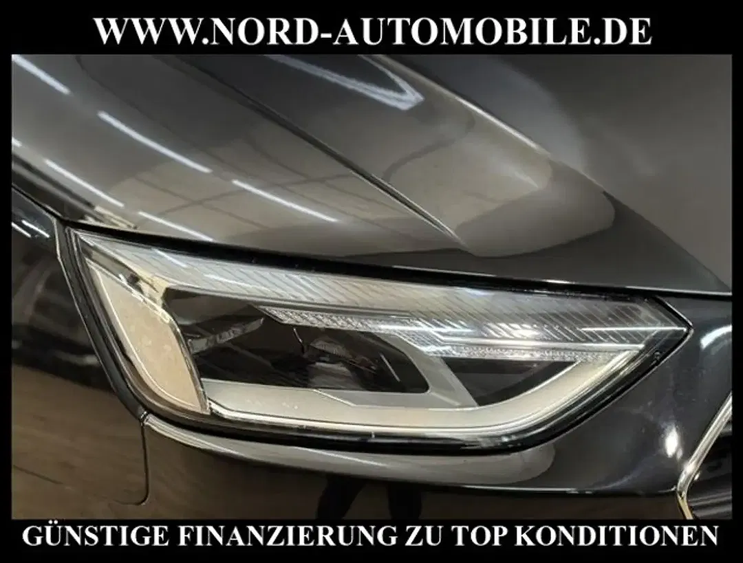 Audi A4 35 2.0 TFSI S tronic Avant - Thumbnail 12