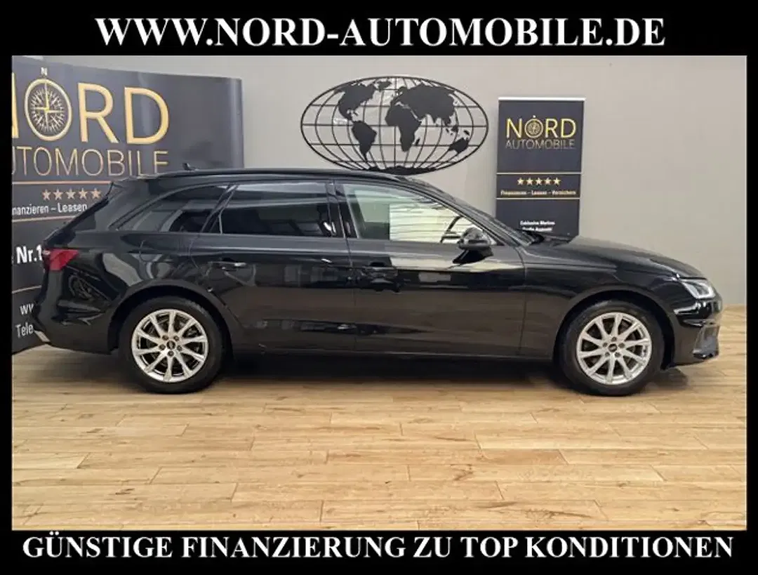 Audi A4 35 2.0 TFSI S tronic Avant - Thumbnail 6