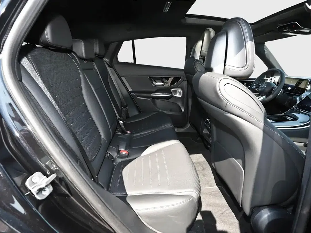Mercedes-Benz GLC 220 4MATIC AMG - Thumbnail 11