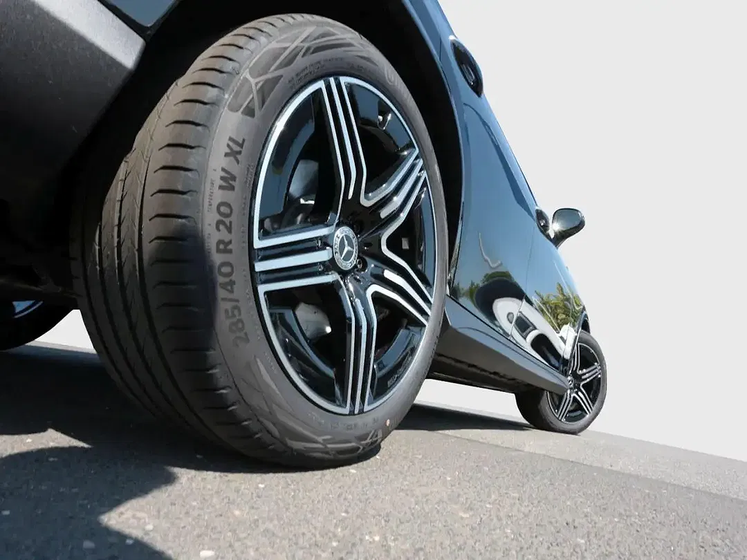 Mercedes-Benz GLC 220 4MATIC AMG - Thumbnail 5