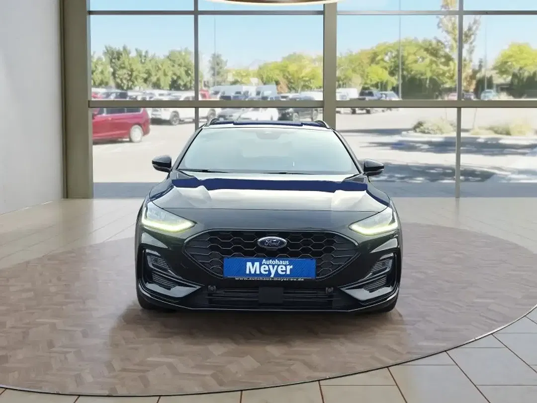Ford Focus 1.0 AUT ST-Line X - Thumbnail 10