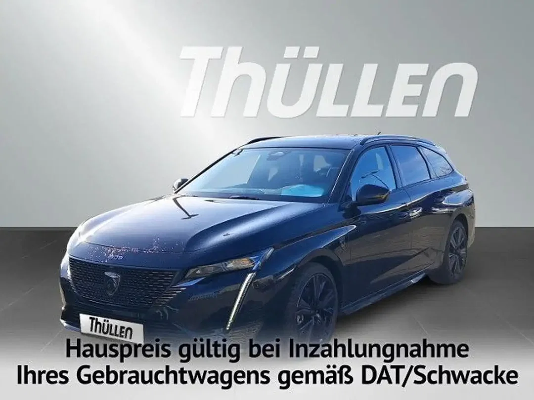 Peugeot 308 130 BlueHDi GT SW - Afbeelding 1