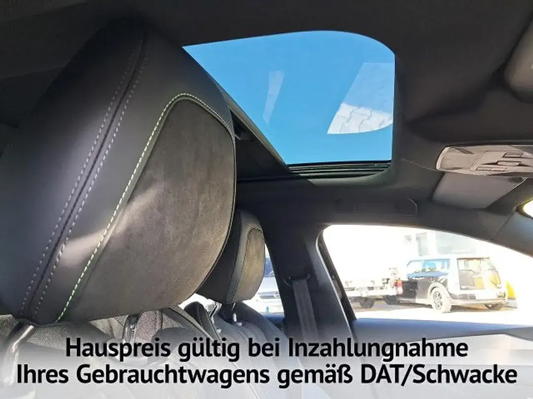 Peugeot 308 130 BlueHDi GT SW - Thumbnail 14