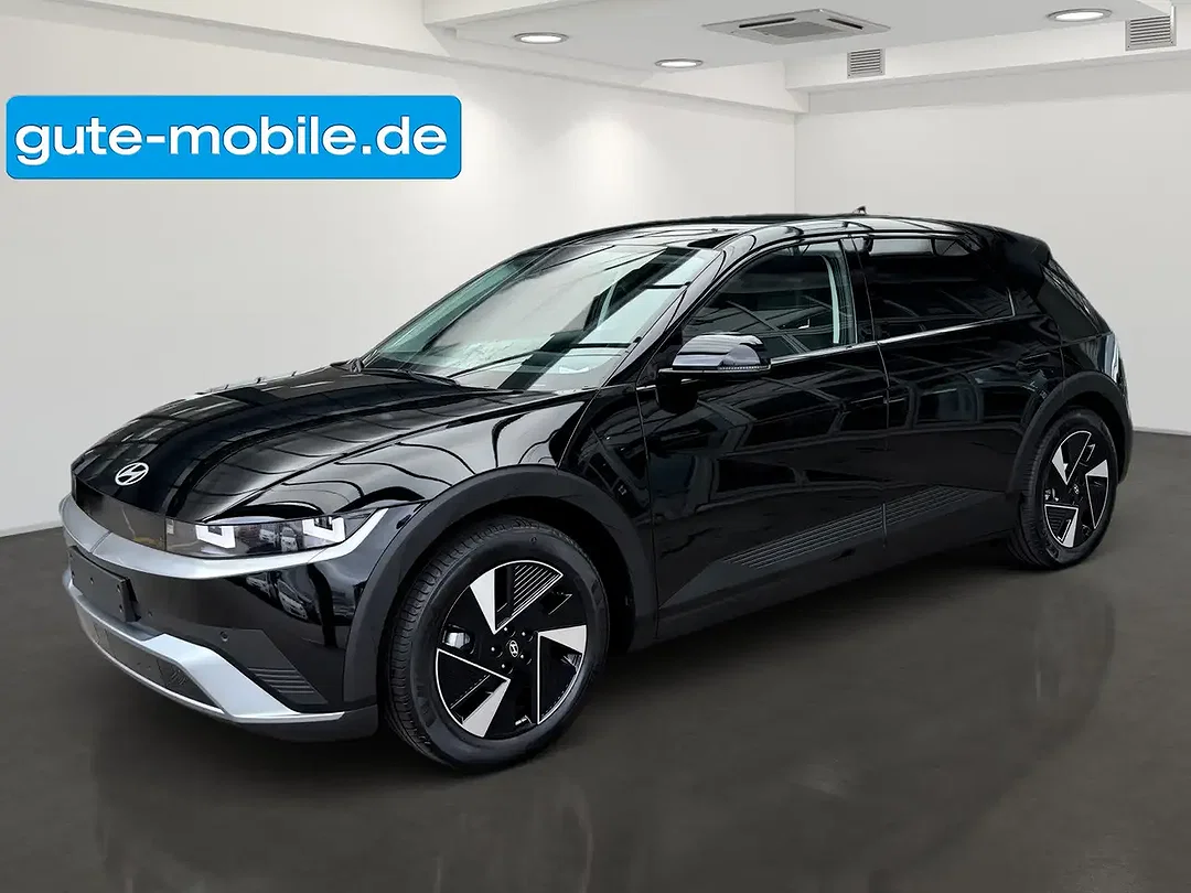 Hyundai IONIQ 5 TECHNIQ - Afbeelding 1