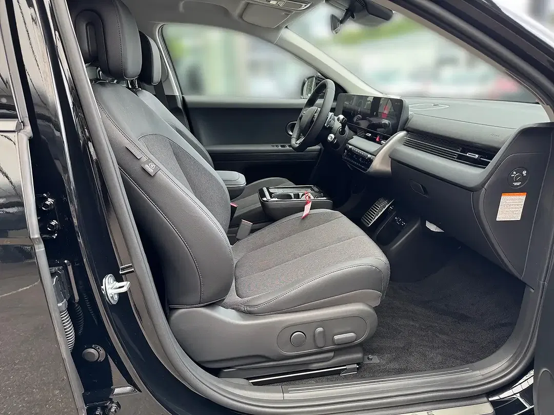 Hyundai IONIQ 5 TECHNIQ - Thumbnail 10