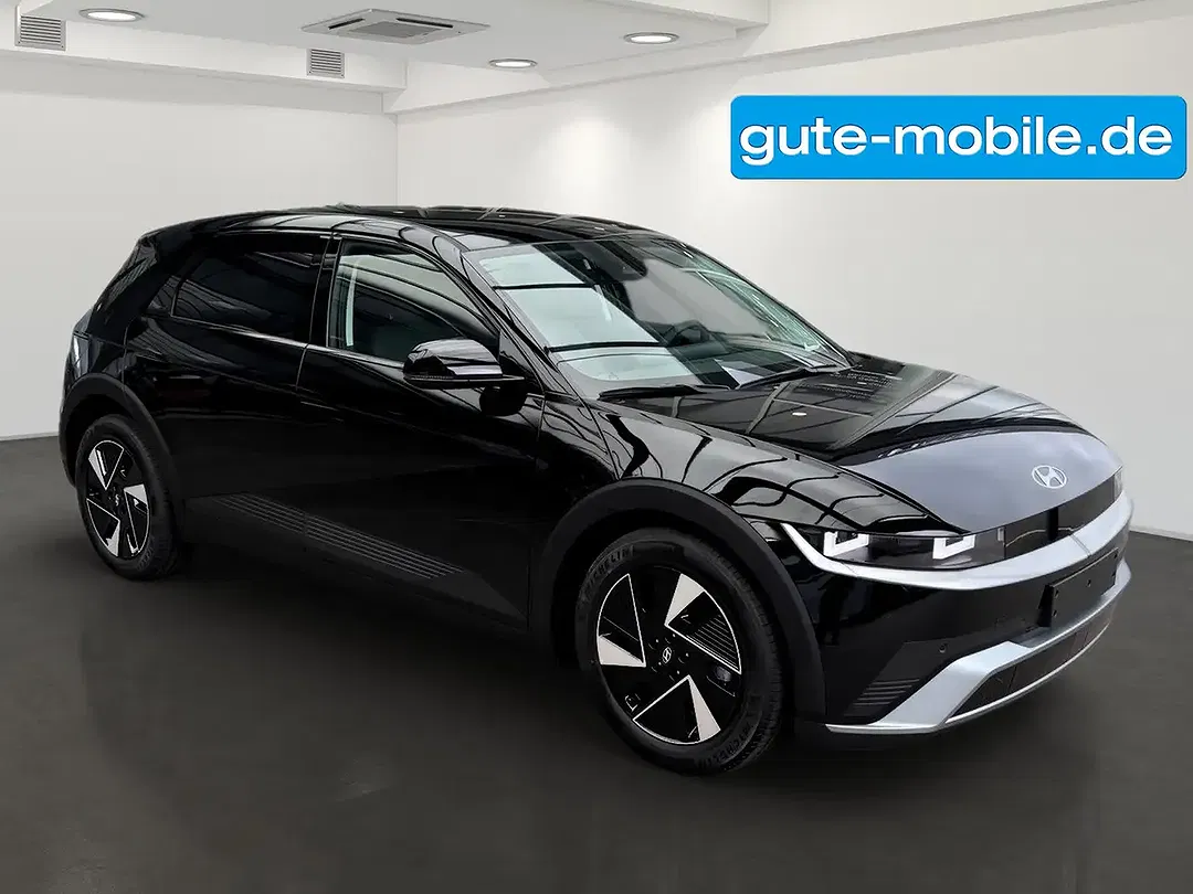 Hyundai IONIQ 5 TECHNIQ - foto 2