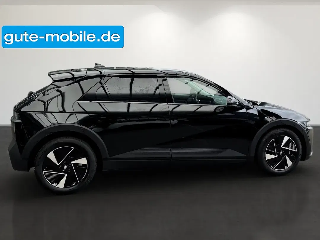 Hyundai IONIQ 5 TECHNIQ - Thumbnail 3