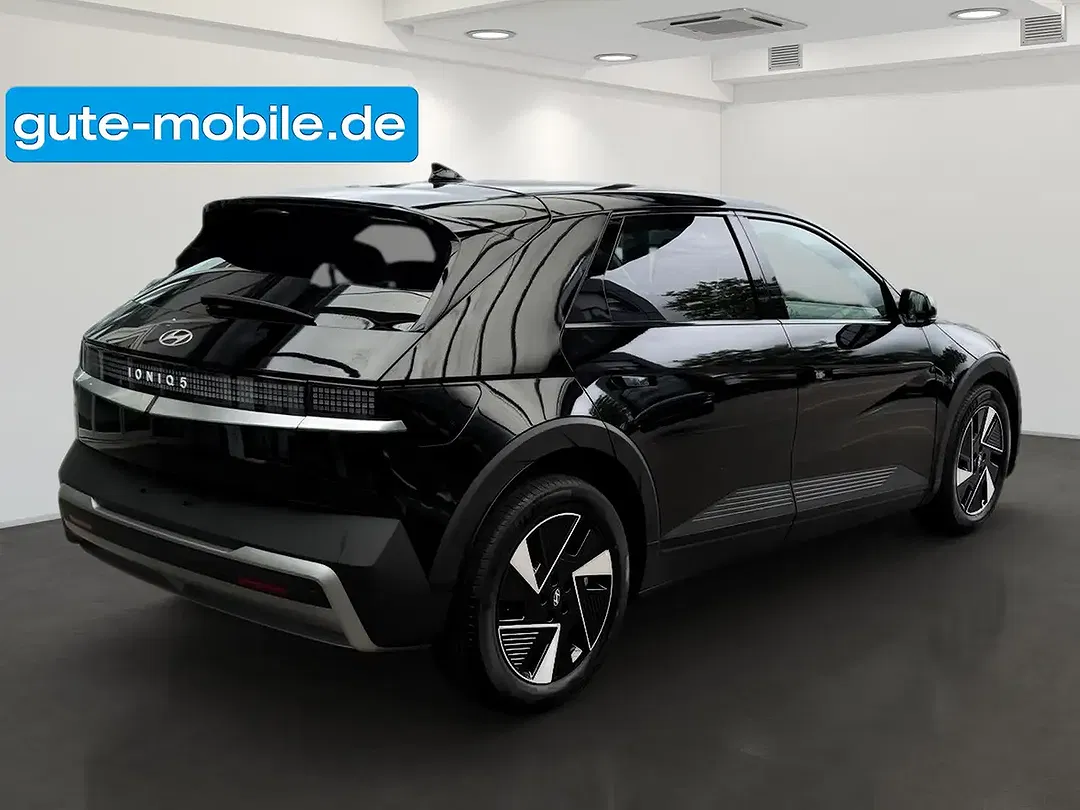 Hyundai IONIQ 5 TECHNIQ - Thumbnail 4