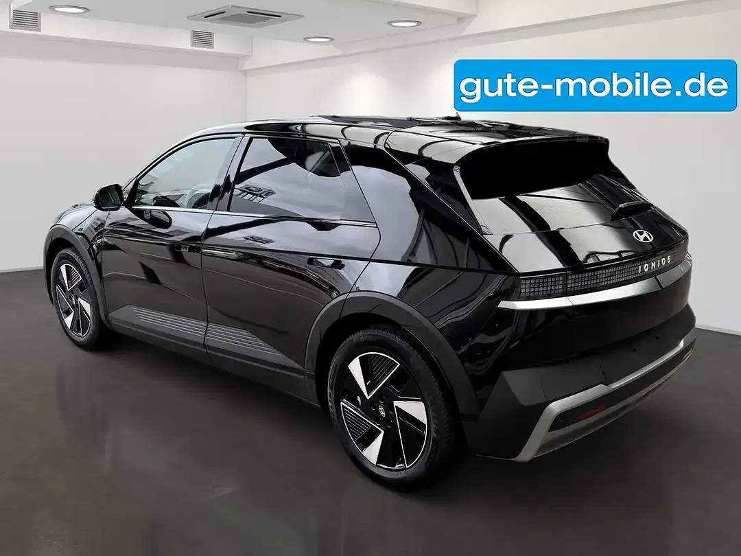 Hyundai IONIQ 5 TECHNIQ - Thumbnail 5