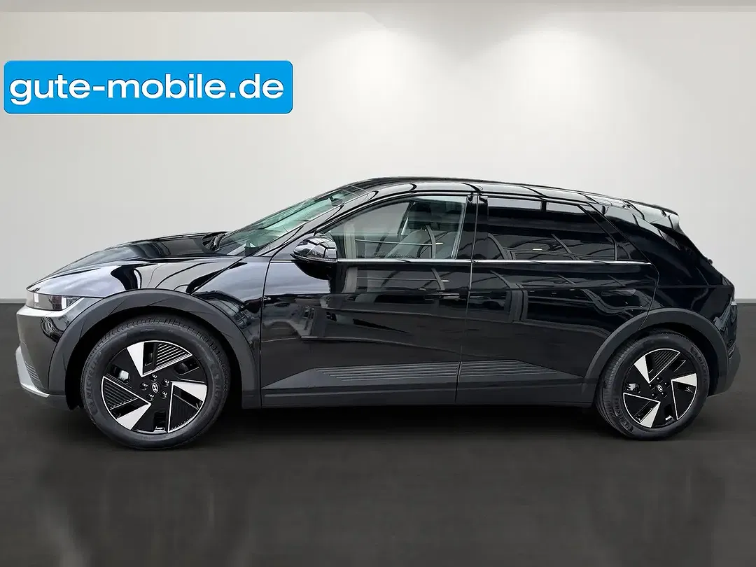 Hyundai IONIQ 5 TECHNIQ - Thumbnail 6