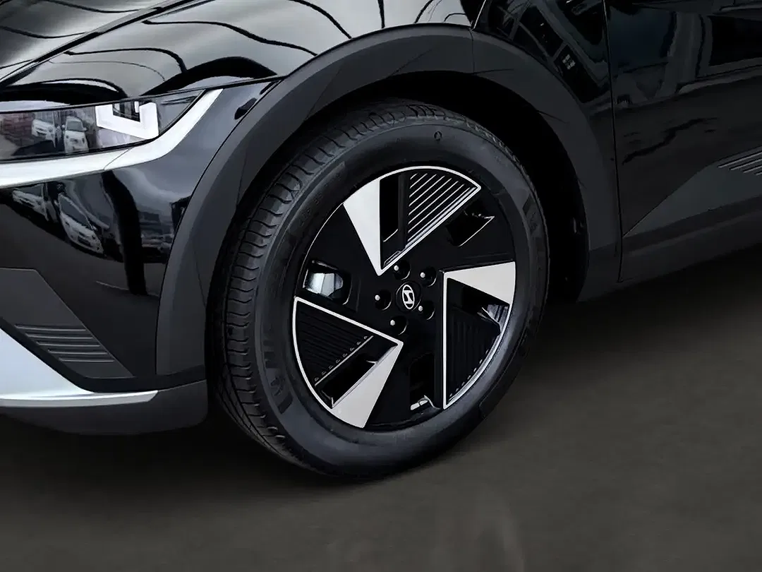 Hyundai IONIQ 5 TECHNIQ - Thumbnail 8