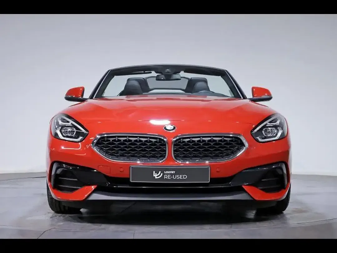 BMW Z4 sDrive - foto 2