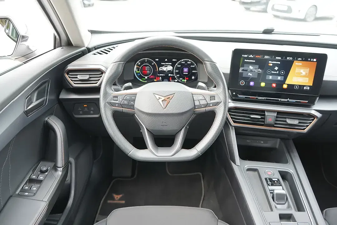 CUPRA Formentor 1.4 PHEV DSG - Thumbnail 9