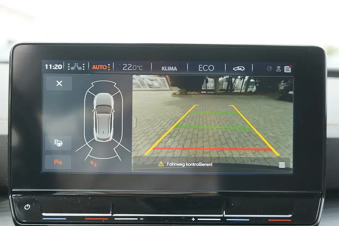 CUPRA Formentor 1.4 PHEV DSG - Thumbnail 10