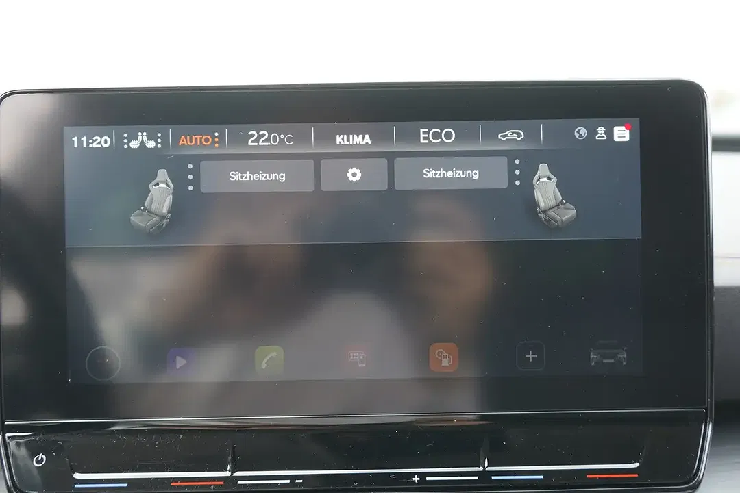 CUPRA Formentor 1.4 PHEV DSG - Thumbnail 11