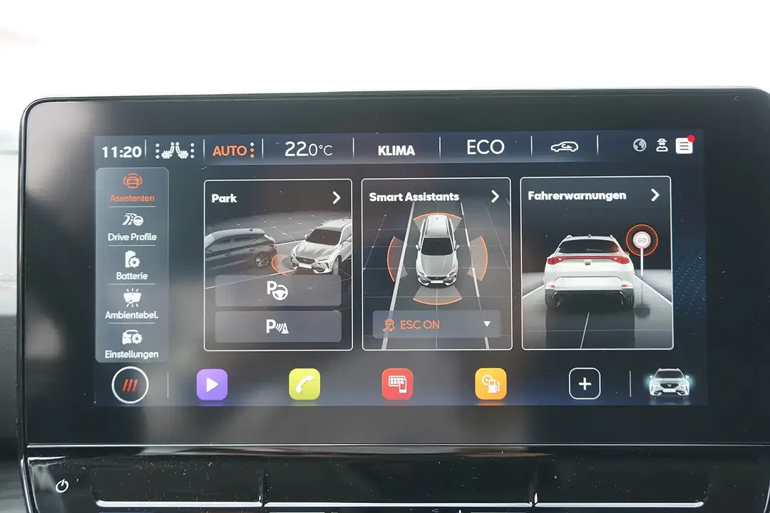 CUPRA Formentor 1.4 PHEV DSG - foto 14