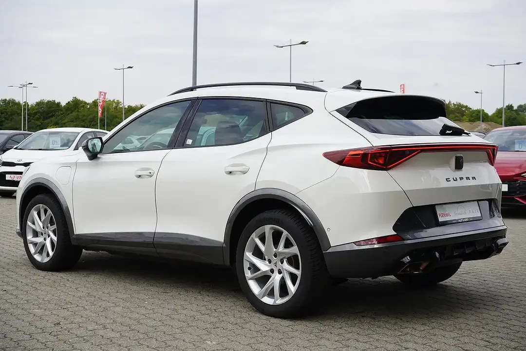 CUPRA Formentor 1.4 PHEV DSG - foto 1