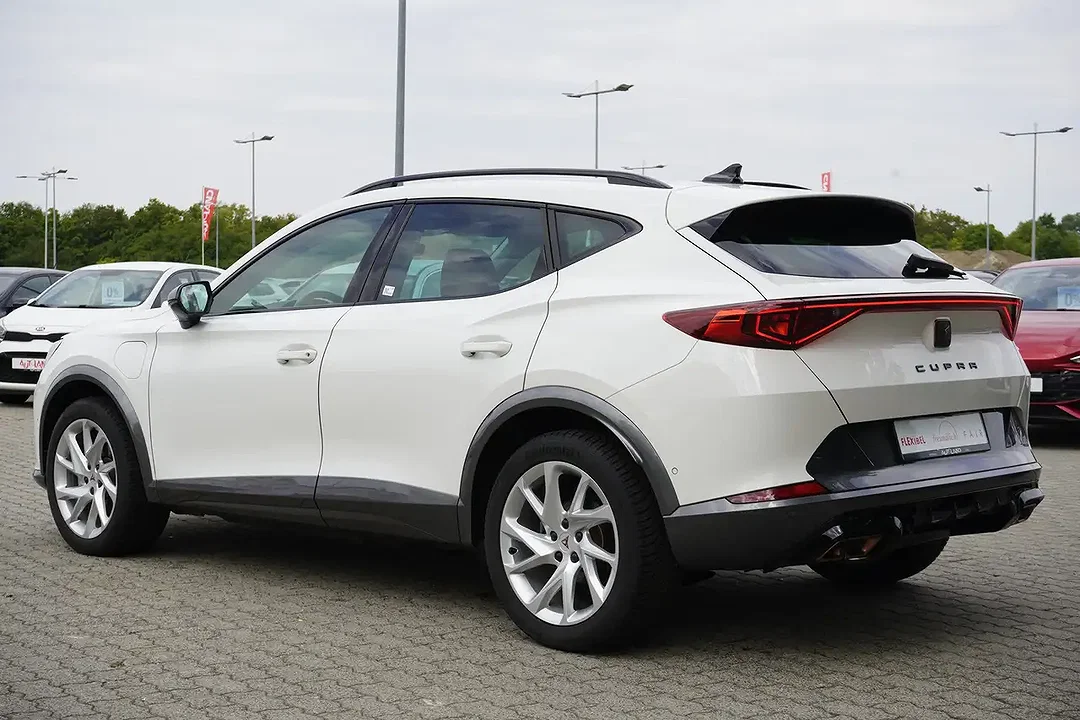 CUPRA Formentor 1.4 PHEV DSG - Afbeelding 1