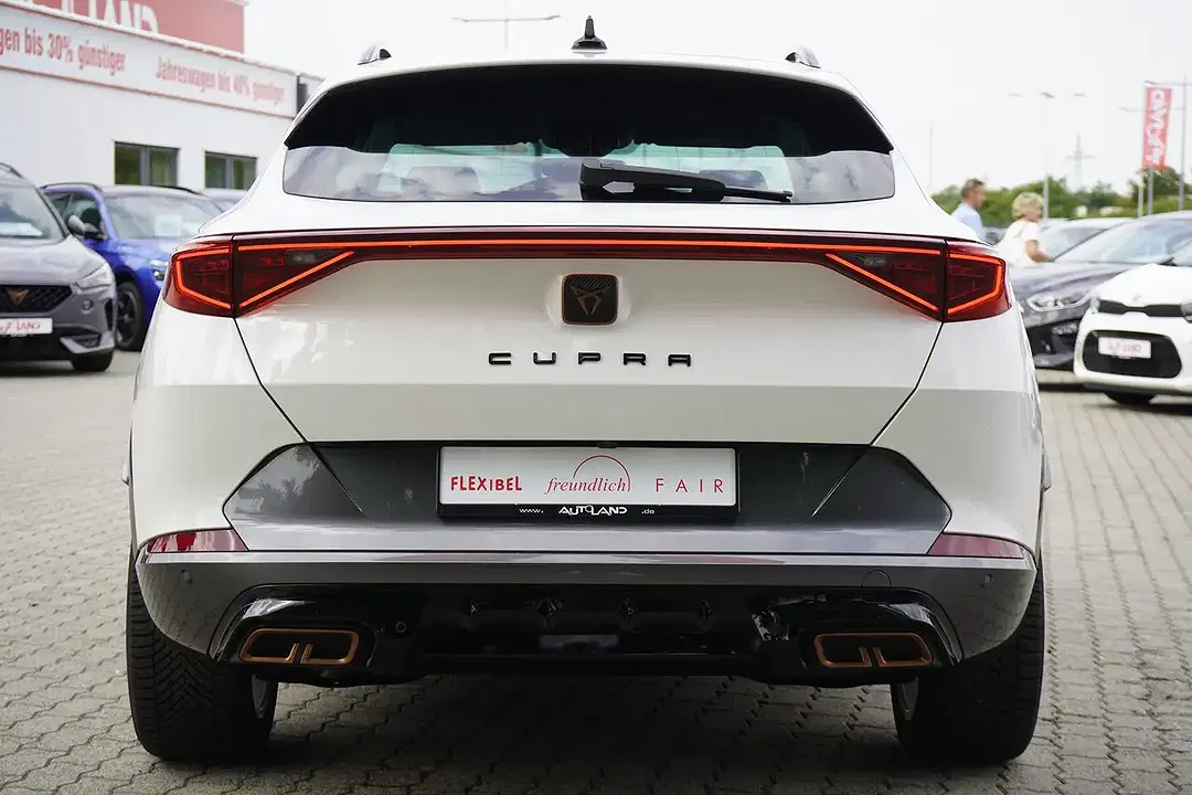 CUPRA Formentor 1.4 PHEV DSG - foto 2