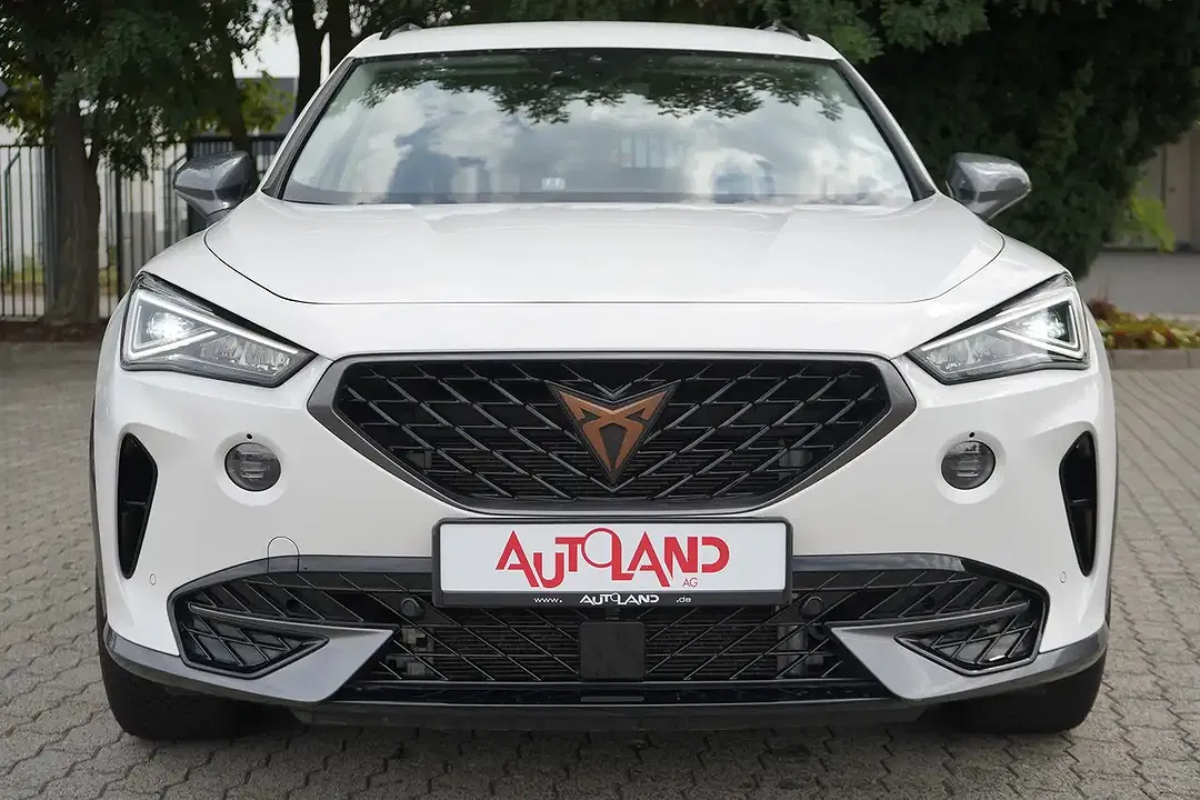 CUPRA Formentor 1.4 PHEV DSG - Thumbnail 5