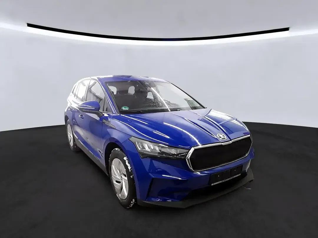 Skoda Enyaq 50 - foto 2