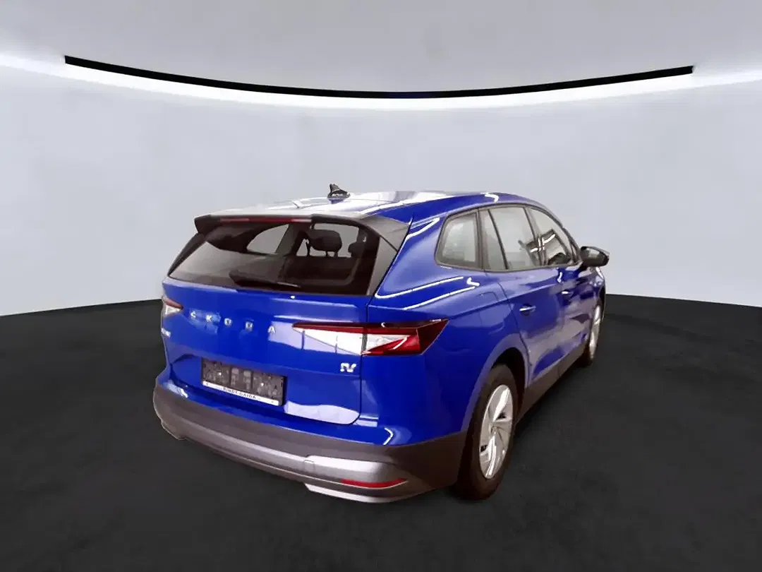 Skoda Enyaq 50 - Thumbnail 4