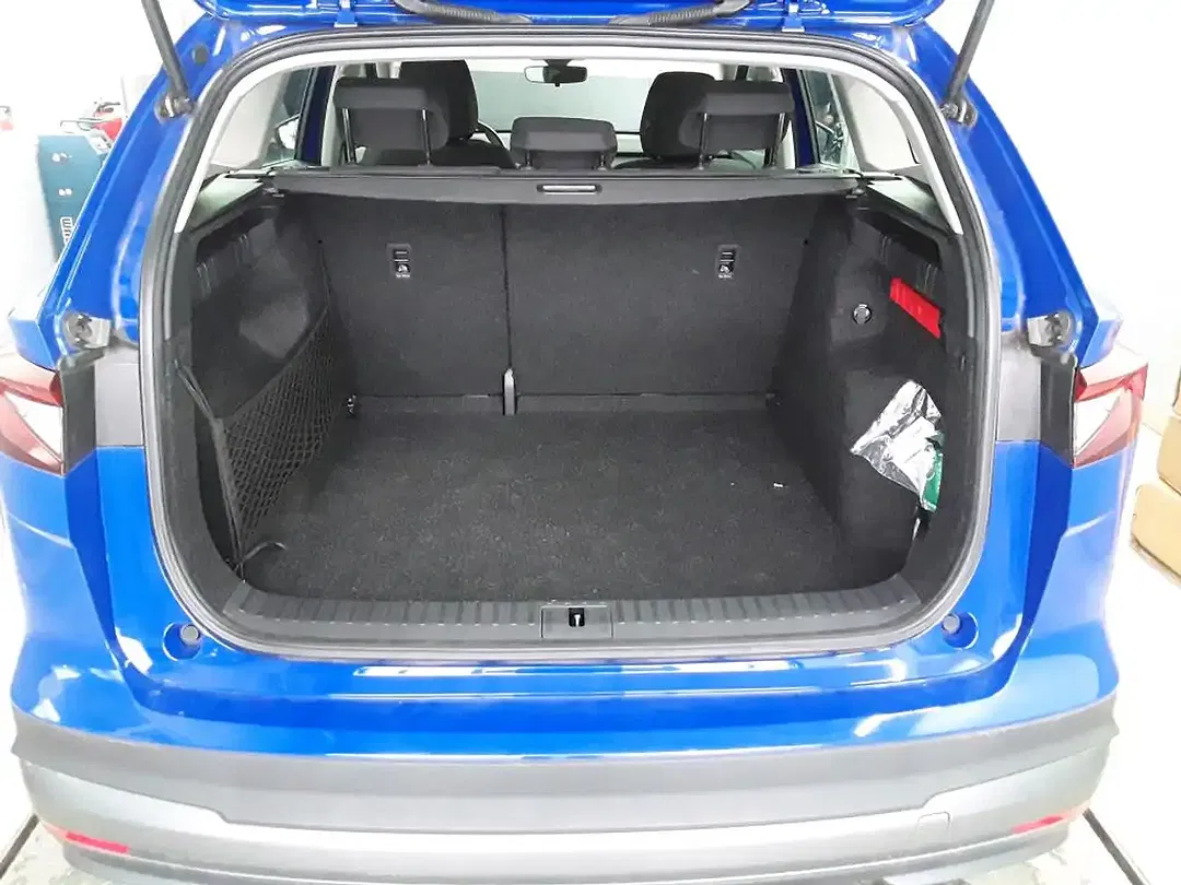 Skoda Enyaq 50 - Thumbnail 5