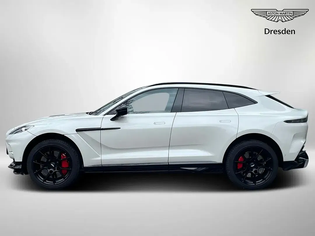 Aston Martin DBX 707 - Thumbnail 3